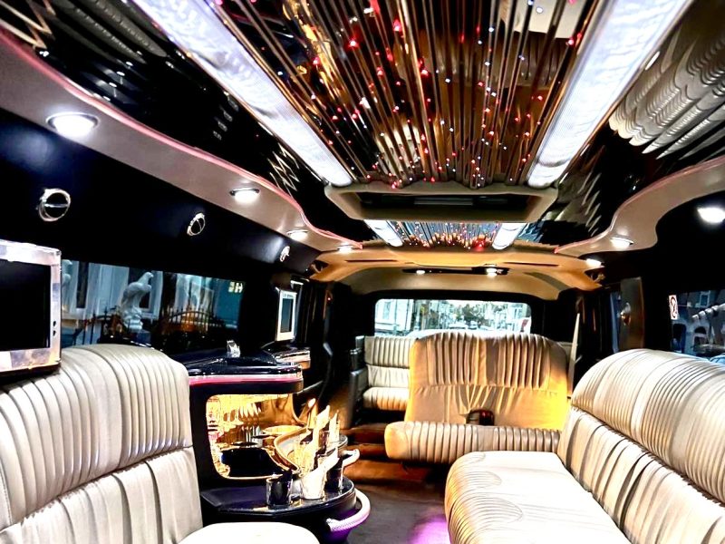 Limo 3